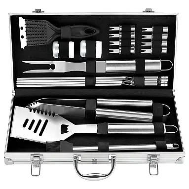 Kit Churrasco na Grelha 20