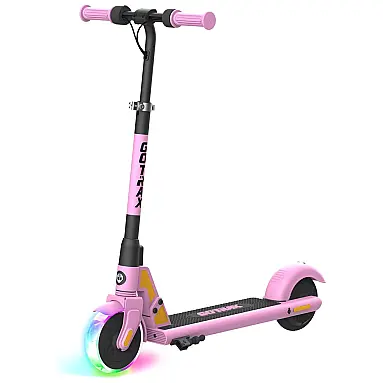 Patinete Elétrico para Crianças de