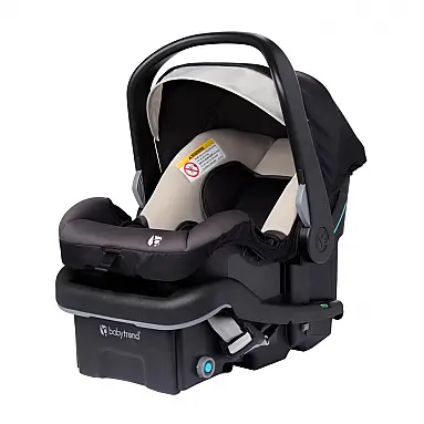 Cadeirinha de Bebê para Carro