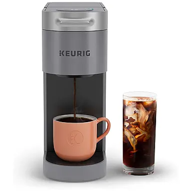 Máquina de Café com Desligamento