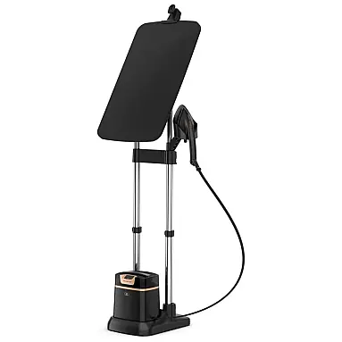 QR1410 Vaporizador de Roupas Tudo