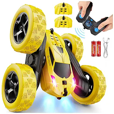 Carrinho RC Off Road 4WD