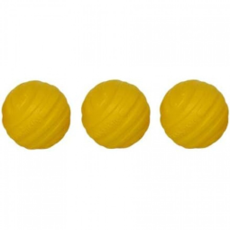 IDOGMATE Lançador Automático de Bolas para Cães Pequenos, 3 Bolas Incluídas