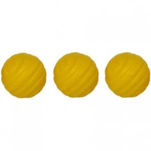 IDOGMATE Lançador Automático de Bolas para Cães Pequenos, 3 Bolas Incluídas