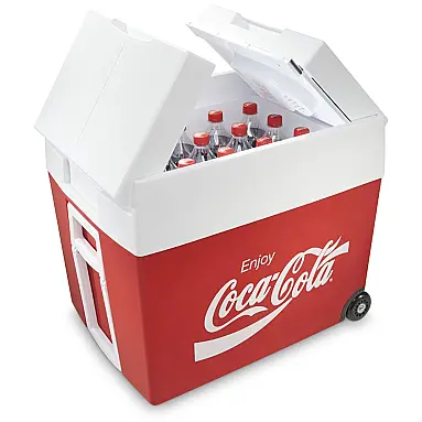 Mini Geladeira, Cooler Automotiva Elétrico