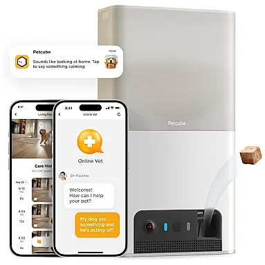 Câmera Wi Fi Remota 1080p