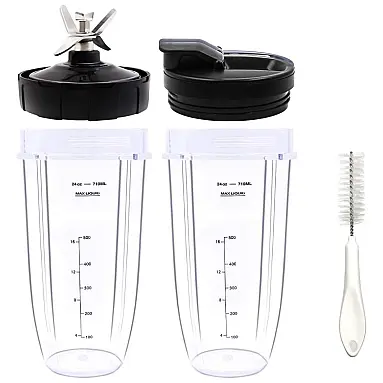 Peças de reposição para liquidificador
