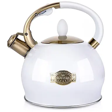 Chaleira de Chá 2.5L em