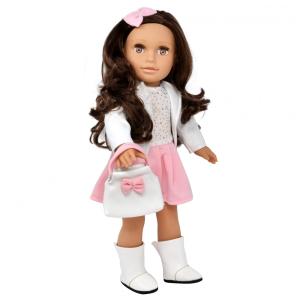 Boneca Gift Boutique Elizabeth para Crianças Acima de 6 Anos