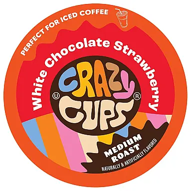 Keurig K Cup Café MorongoChocolate