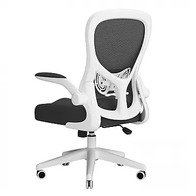 Cadeira de Escritório Ergonômica Giratória