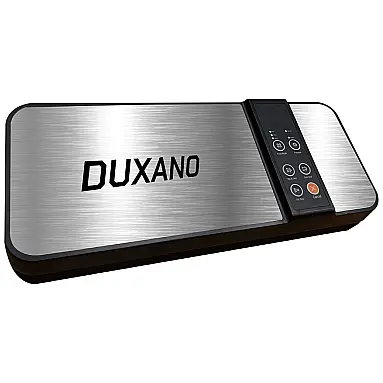 Seladora a Vácuo Automática para