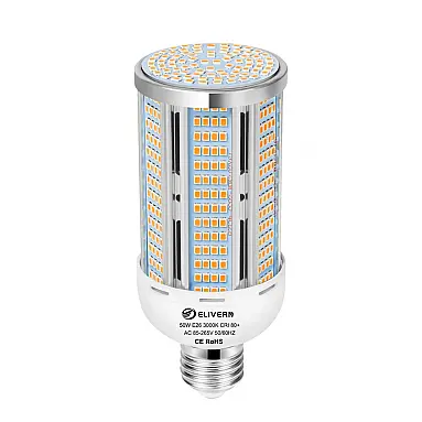 Lâmpada de Milho LED 50W