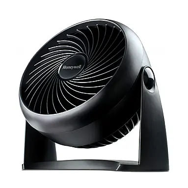 Ventillador de Mesa com 3