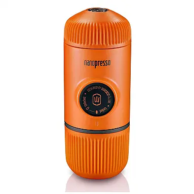 Mini Cafeteira Portátil Manual 18