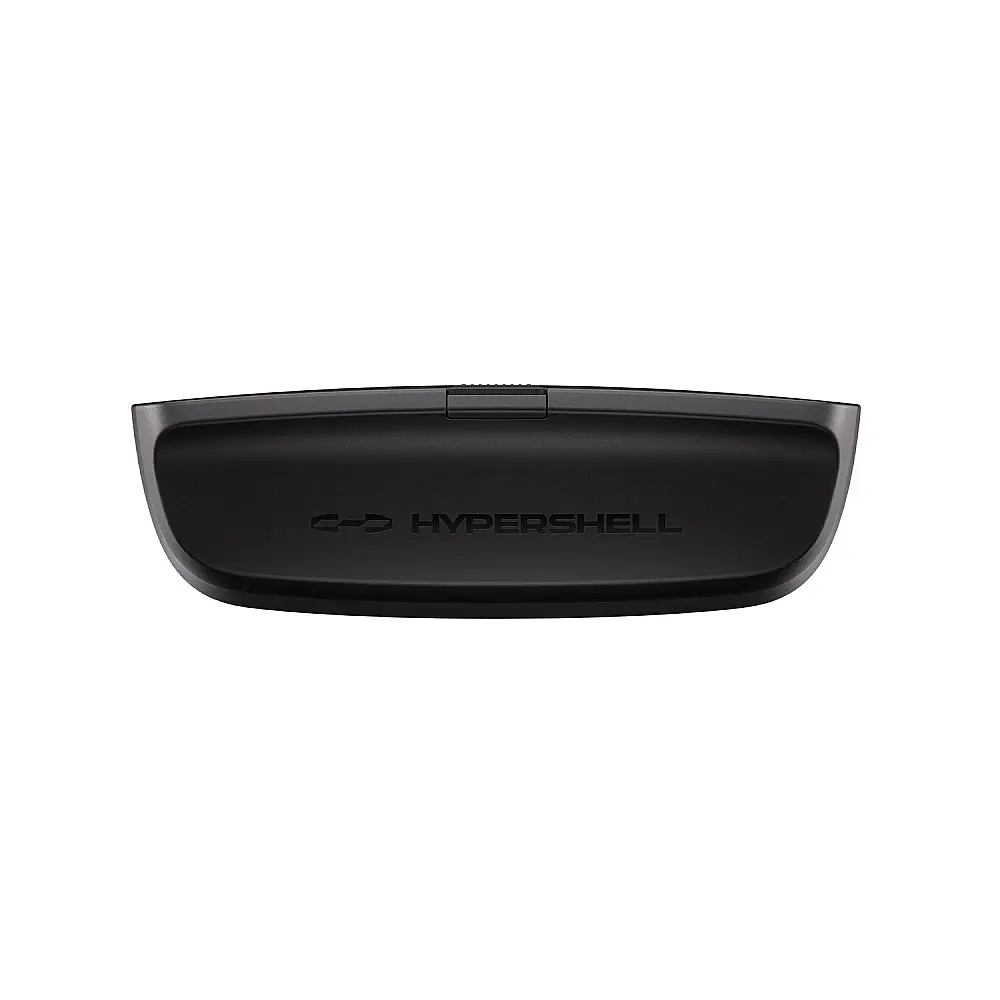 Bateria Inteligente Hypershell Standard 5000 mAh 72 Wh para Exoesqueletos da Série X — Recarga Completa em 88 Minutos