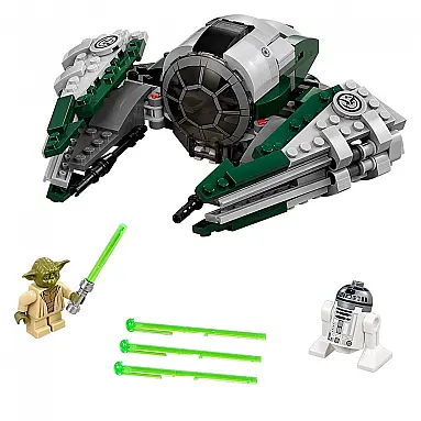 Star Wars 75168 Kit de