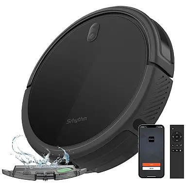 Aspirador robô R1 com sucção