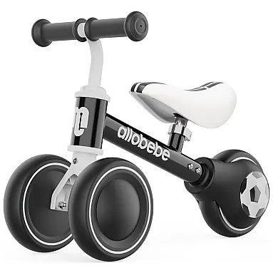 Bicicleta sem Pedal Infantil para