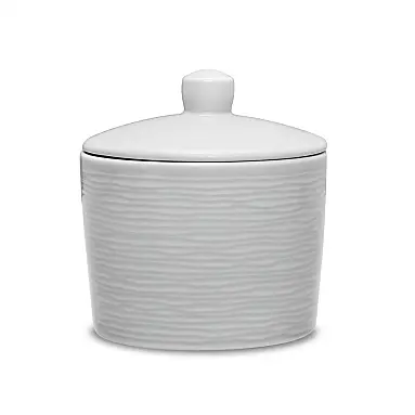 Pote para Açúcar de Cerâmica