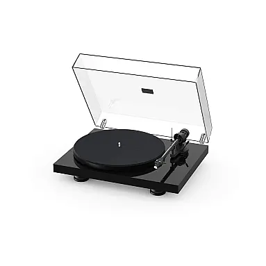 Vitrola Toca Discos Audiófilo com