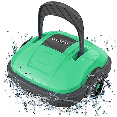 Aspirador de Piscina Robótico WYBOT