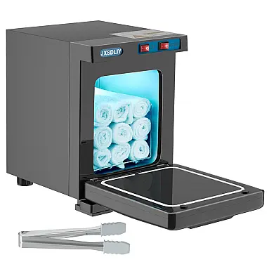 Aquecedor de Toalhas 2 em
