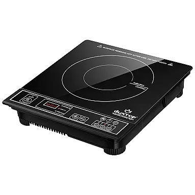 Cooktop Elétrico de Indução Portátil