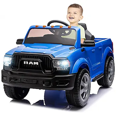 Carro Elétrico Infantil a Bateria