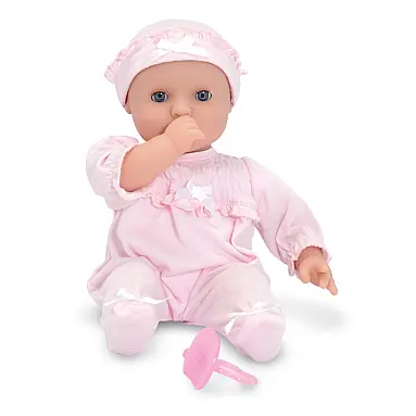Boneca Jenna 30 cm de