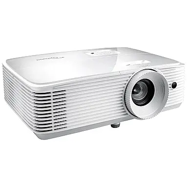 Projetor 4000 Lumens 4K Resposta