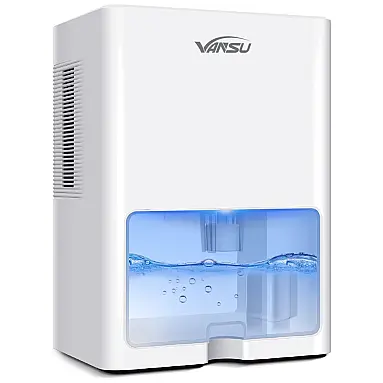 Desumidificador para Grandes Ambientes 4L