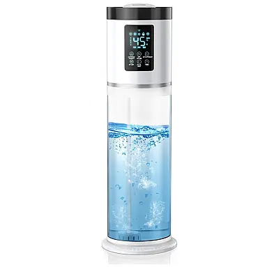 Umidificador para Quarto Grande 8L
