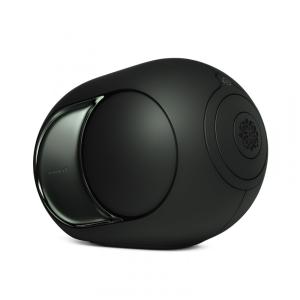 Caixa de som sem fio Devialet Phantom Ultimate 108 dB Deep Forest 1100W Wi‑Fi Bluetooth 110V