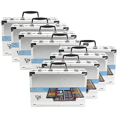 Kit de Pintura Artists Loft