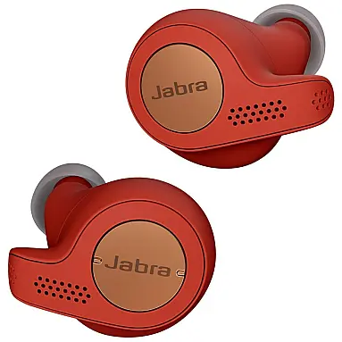 Fones de Ouvido Elite Active