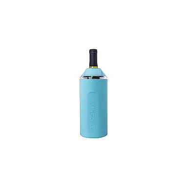Porta Garrafa Térmico para Vinho