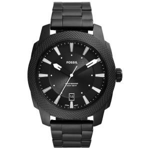 Relógio Masculino Analógico Quartzo, FOSSIL FS5883, Prateado