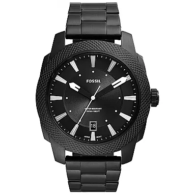 Relógio Masculino Analógico Quartzo, FOSSIL