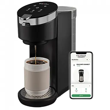 Máquina de Café 1,1L com