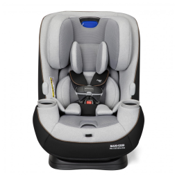 Cadeira de Bebê para Carro com Sistema VentMax para Máximo Conforto, Maxi-Cosi Pria Chill, Cinza