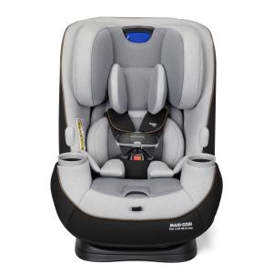 Cadeira de Bebê para Carro com Sistema VentMax para Máximo Conforto, Maxi-Cosi Pria Chill, Cinza