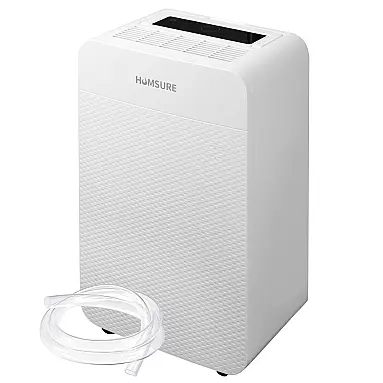 Desumidificador para Grandes Ambientes Remove
