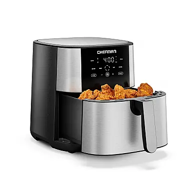 Fritadeira Elétrica Capacidade 7.5 L