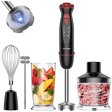 VAVSEA Mixer 5 em 1