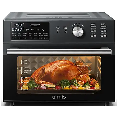 Forno Elétrico de Bancada 32