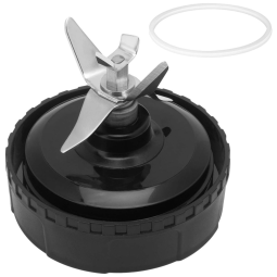 Ninja Lâmina Reposição Liquidificador 6 Aletas Ninja Pro Copo de 473ml