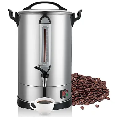 Bule Elétrico para Café CAZACHEF