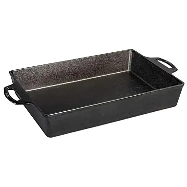 Forma de Ferro Fundido Pré