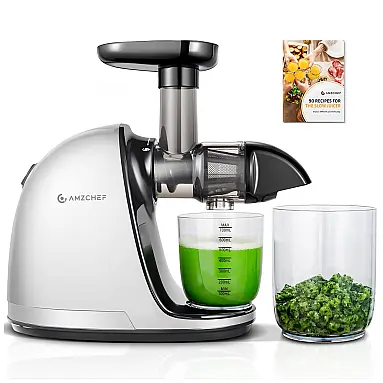 Centrifuga de Frutas e Vegetais